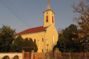 Biserica Romano-Catolica