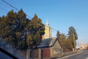 Biserica Romano-Catolică