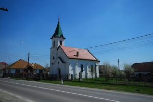 Biserica Romano-Catolică