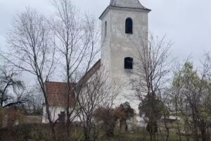 Biserica Romano-Catolică