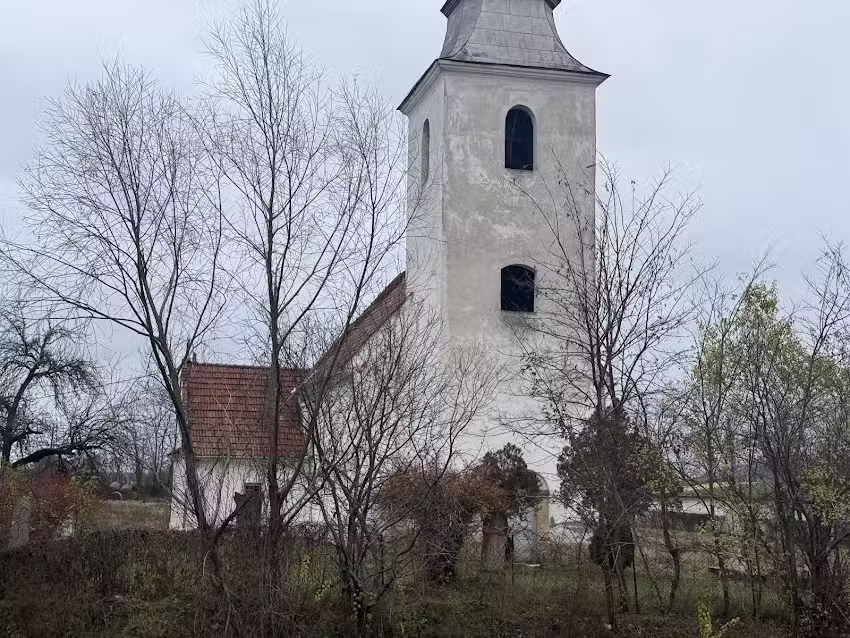 Biserica Romano-Catolică
