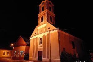 Biserica Romano Catolica