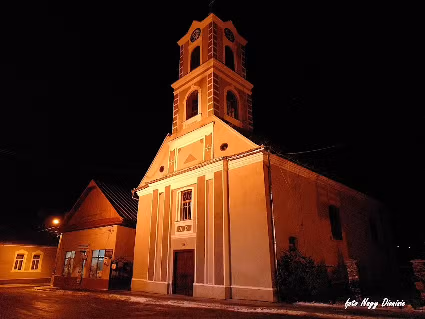 Biserica Romano Catolica