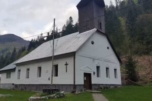 Biserica Romano Catolică