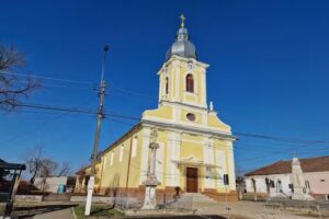 Biserica Romano-Catolică