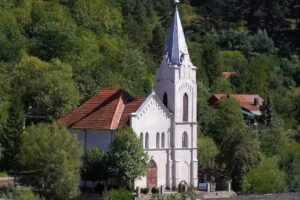 Biserica Romano-Catolică