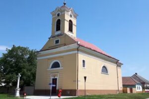 Biserica Romano-Catolică