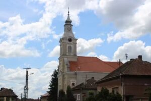 Biserica Romano Catolica