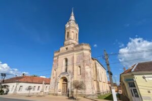 Biserica Romano-Catolică