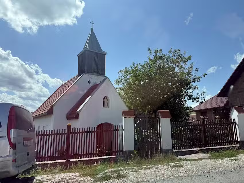 Biserica Romano-Catolică