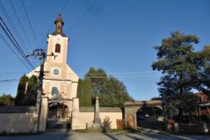 Biserica Romano-Catolică