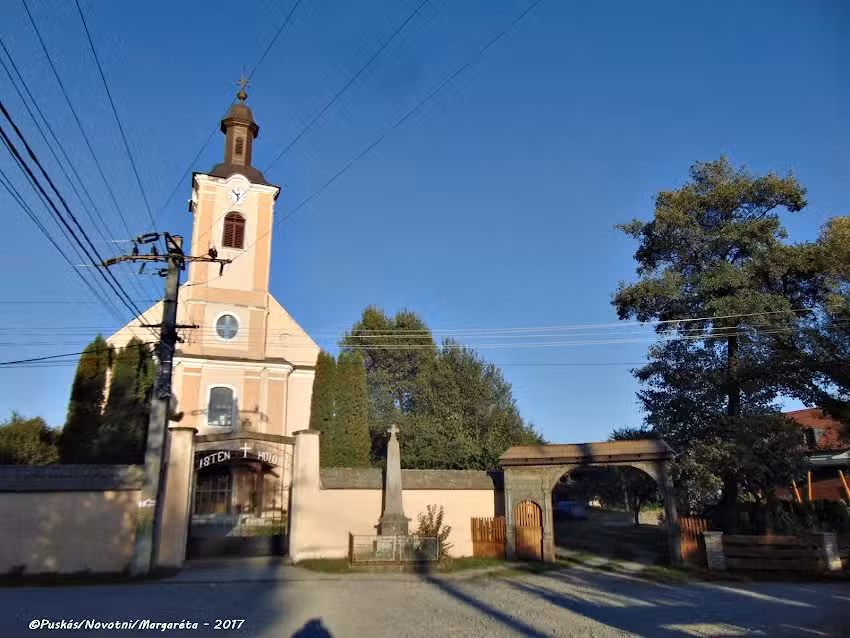 Biserica Romano-Catolică