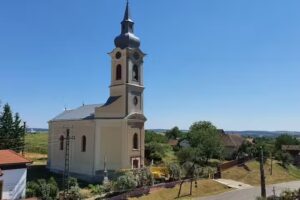 Biserica romano-catolică