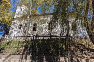 Biserica romano catolică