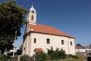 Biserica Romano-Catolică