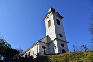Biserica Romano-Catolică