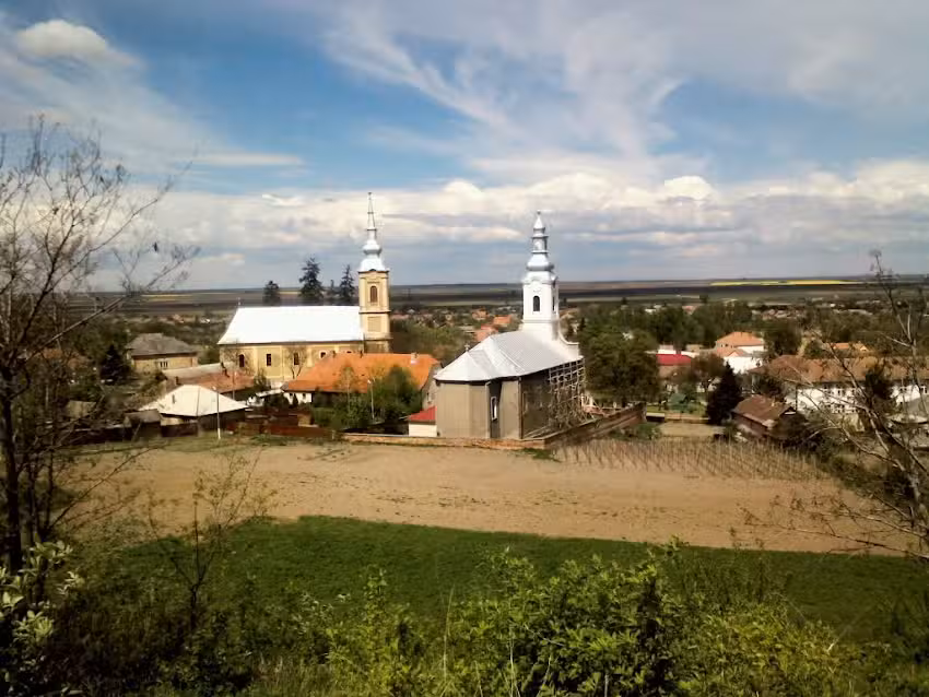 Biserica Romano-Catolică