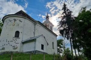 Biserica romano-catolică