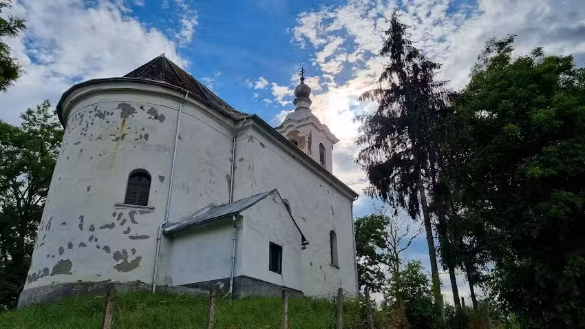 Biserica romano-catolică