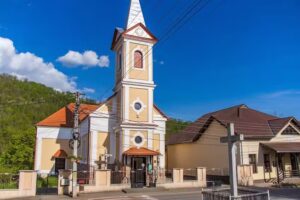 Biserica Romano-Catolică