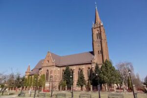 Biserica Romano-Catolică