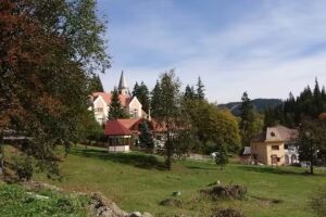 Biserica Romano Catolica