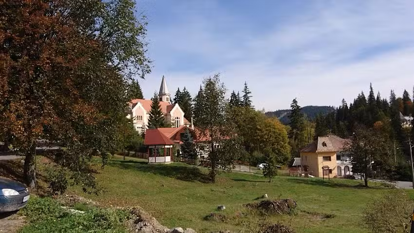 Biserica Romano Catolica