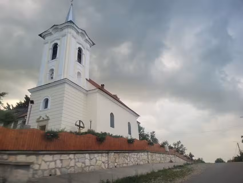 Biserica Romano-catolică