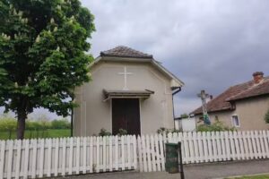 Biserica Romano-Catolică