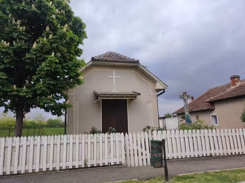 Biserica Romano-Catolică