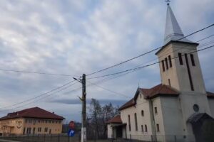 Biserica Romano-Catolică
