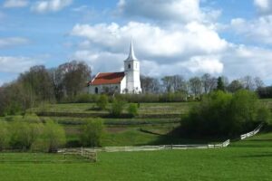 Biserica romano-catolică