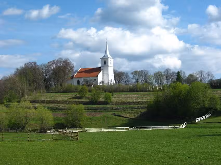 Biserica romano-catolică