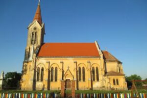 Biserica Romano-Catolică