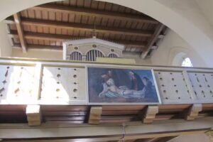 Biserica romano-catolică