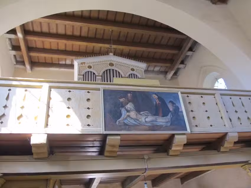 Biserica romano-catolică