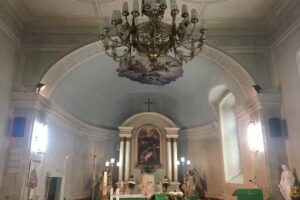 Biserica Romano-Catolica