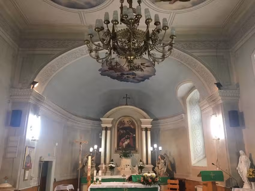 Biserica Romano-Catolica