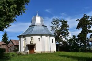 Biserica Romano-Catolică
