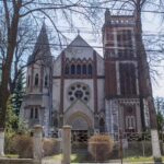 Biserica Romano-Catolică &bdquo;Adormirea Maicii Domnului&rdquo;