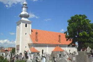 Biserica Romano Catolica &rdquo;Adormirea Maicii Domnului&rdquo;