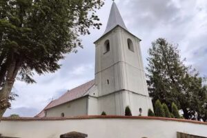 Biserica Romano-Catolica Fortificata Misentea