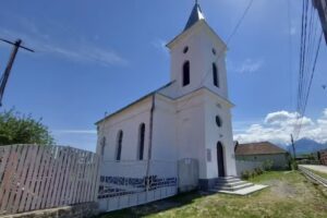 Biserica Romano-Catolica (&icirc;nchisă)