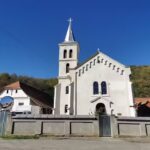 Biserica Romano-Catolică &bdquo;Nașterea Maicii Domnului&rdquo;