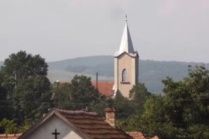 Biserica Romano-Catolică „Nașterea Preasfintei Fecioare Maria”