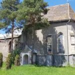 Biserica Romano-Catolică &bdquo;Preasf&acirc;nta Treime&rdquo;