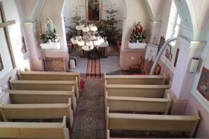 Biserica romano-catolică &bdquo;Sf. Emeric&rdquo;