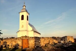 Biserica Romano-Catolică &bdquo;Sf. Emilia&rdquo;