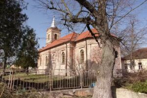 Biserica Romano-Catolică „Sf. Fec. Maria, Regina Rozariului”