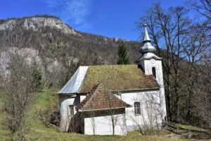 Biserica Romano-Catolică &bdquo;Sf. Florian&rdquo;